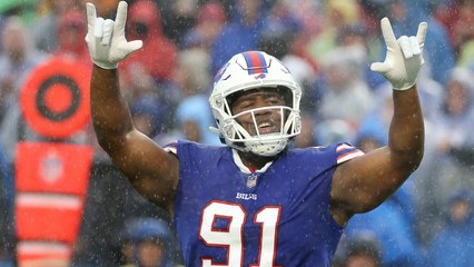 Can Buffalo (+108) Beat Kansas City In Arrowhead?