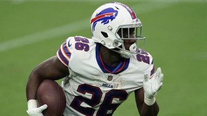 Can Devin Singletary Get Multiple Touchdowns Against The Chiefs?