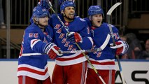 New York Rangers Vs. Carolina Hurricanes Preview January 21st