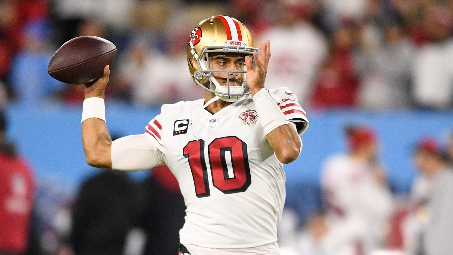 49ers vs Eagles NFC Conference Championship Prop Bets: TEASER