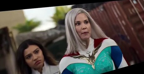 Jupiter’s Legacy S01 E06