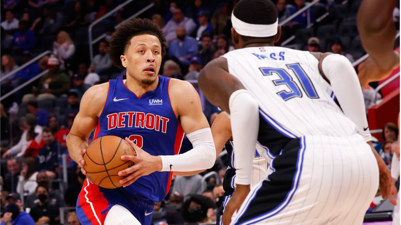 Who is the Most Impressive NBA Rookie Right Now?