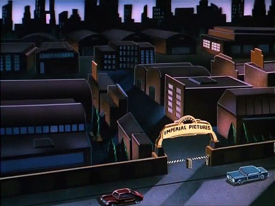 Batman: The Animated Series || S01E20 - I'Ve Got Batman In My Basement -  video Dailymotion