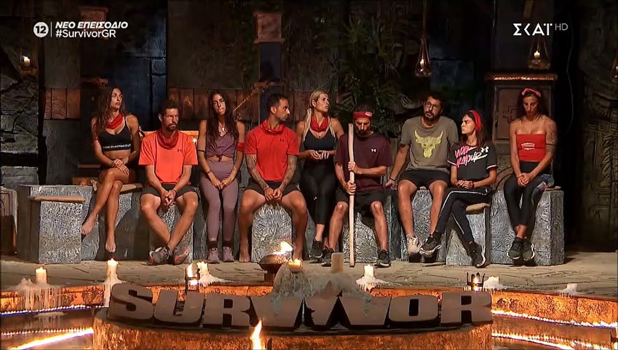 Survivor: Κάγκελο ο Λιανός με την αποκάλυψη! Ο...
