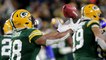 Randall Cobb Expected To Play This Week