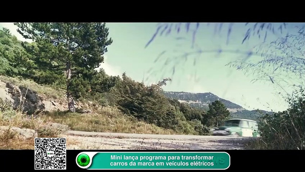 Mini lança programa para transformar carros da...