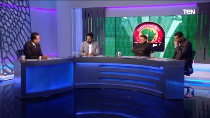 "كان معلم في الملعب".. سمير كمونة يتغنى بأداء محمد صلاح أمام كوت ديفوار