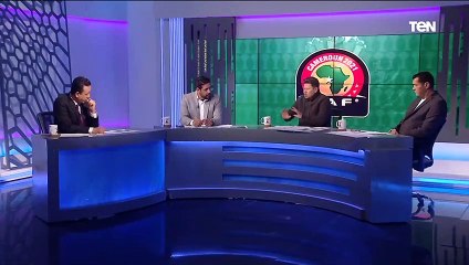 الناس اللي بتصطاد في الماء العكر..الهجوم على النني كان لمصلحته.. رد قوي من نجوم البريمو