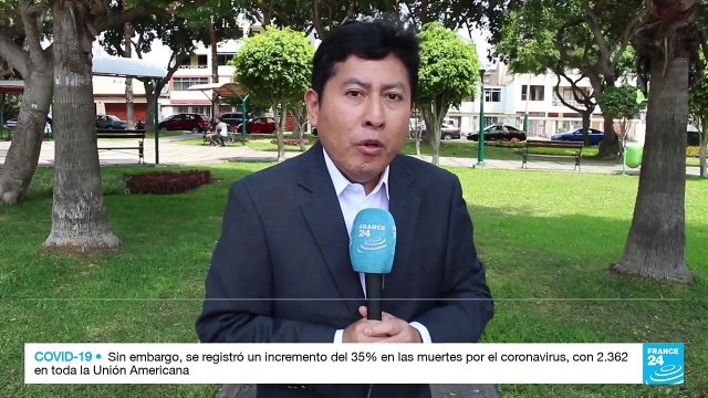 Informe desde Lima: reportan otro derrame de petróleo en refinería de Repsol