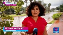 Turistas pasean sin miedo en Quintana Roo pese a asesinatos