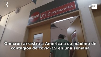 América al día en 60 segundos, miércoles 26 de enero