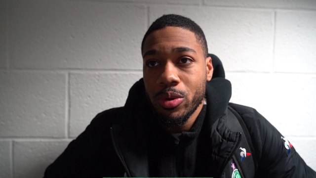 Arnaud Nordin : Ce n'est que le début