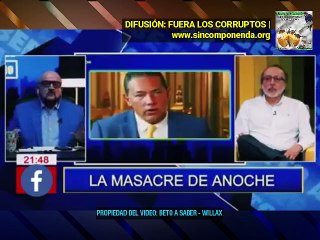 UN GOBERNANTE QUE NO QUIERE GOBERNAR RESPALDADO POR UNA IZQUIERDA Y CAVIARES INTERESADOS