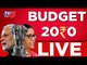 Budget 2020 Live : Parliament Session Live | Loksabha LSTV Live | Modi | TV5 Kannada