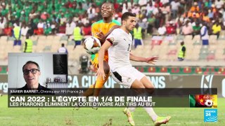 CAN-2022 : Comment expliquer la défaite de la Côte d'Ivoire ?
