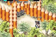 Shining Soul II online multiplayer - gba