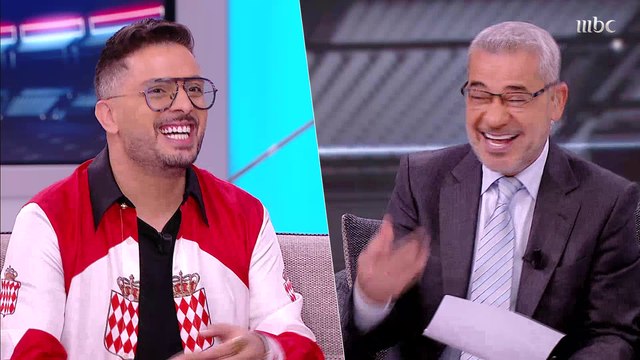 حاتم عمور: كنت أرغب أن أكون لاعب كرة القدم لو لم احترف الغناء.. وهند التازي: لو امتلك الفرصة لذهبت إلى المستقبل