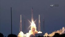 Parte de foguete da SpaceX vai se chocar com a Lua em março