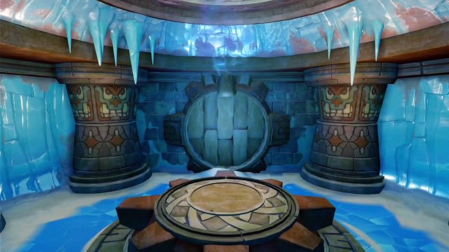 Bear It Crystal Run Nintendo Switch Gameplay - Crash Bandicoot N. Sane Trilogy