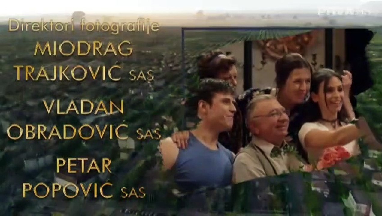 Kolo srece - 102 epizoda NOVO