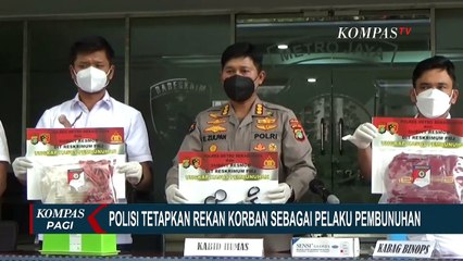 Kesal Tak Diajak Cari Pekerjaan Bersama, Pria di Bekasi Sekap Rekan Sekolahnya hingga Meninggal