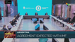 FTS 18:30 26-01: Argentine govt. confident on deal with IMF