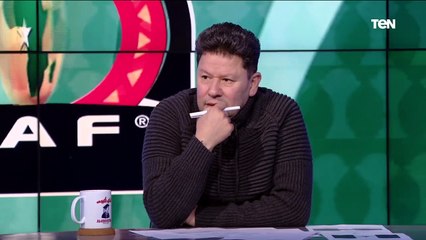 كلة ياخد العلامة الكاملة ما عدا هذا اللاعب.. تقييمات للاعبي المنتخب أمام ساحل العاج من نجوم البريمو