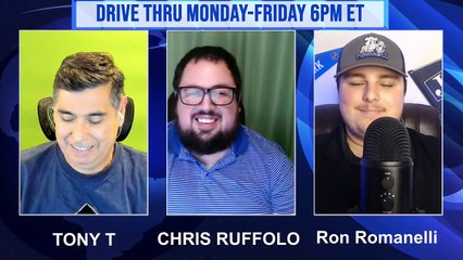 Live Free Picks Drive Thru Show NCAAB NBA NHL Picks 1-26-2022