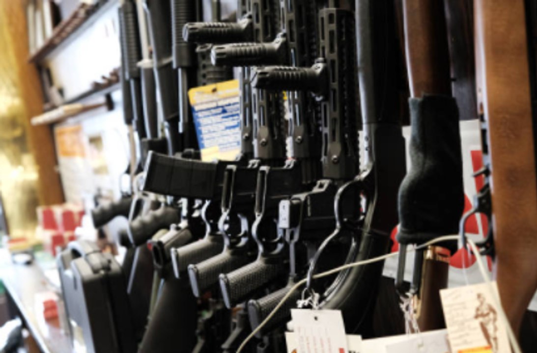 San Jose Votes To Enact First-in-Nation Gun Ownership Requirements