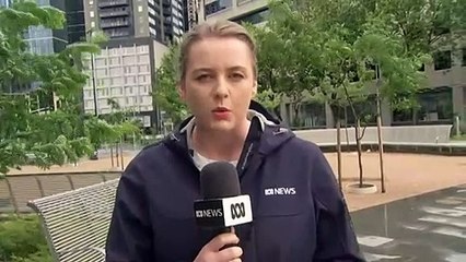 Thousands lose power as storm sweeps across Victoria