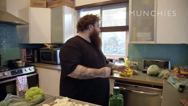 F*ck, That's Delicious Saison 1 - Roasted in Santa Monica (EN)