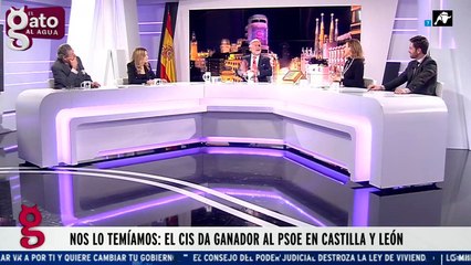 El Gato al Agua | 26/01/21 | Programa Completo