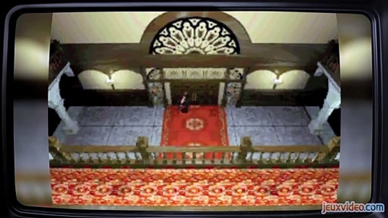 Le fond de l'affaire Saison 1 - Resident Evil Easter Eggs (EN)