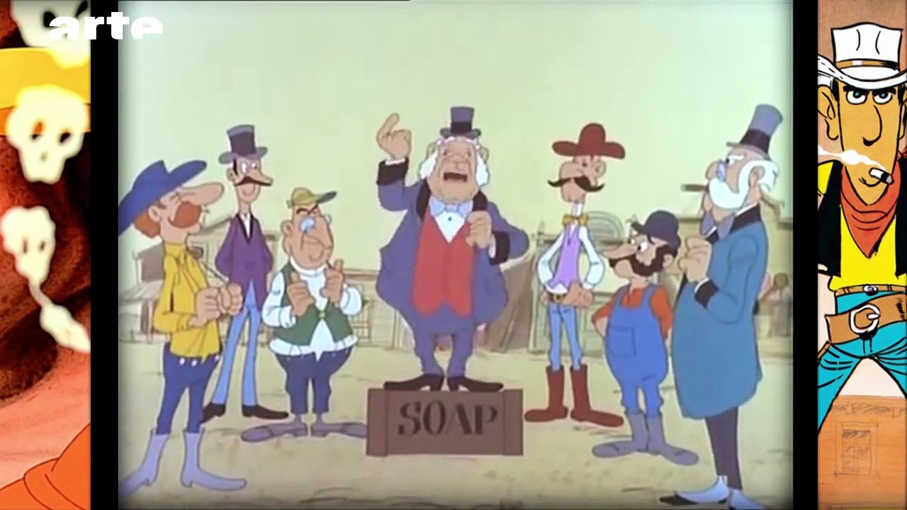 BiTS Saison 2 - Massive Attack (EN)