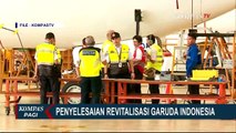 Erick Thohir soal Garuda Indonesia: PKPU Mendukung Perpanjang 60 Hari Lagi untuk Penyelesaian