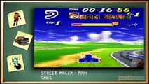 L'histoire du jeu vidéo Saison 1 - Le jeu de course post Mario Kart (EN)