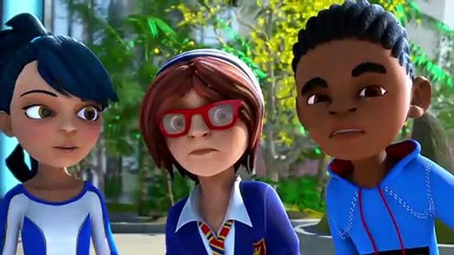 Foot 2 Rue Extrême Saison 1 - EP. 1 : Frères malgré eux (EN)