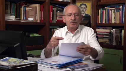 ''Islak imza ile hazineden 6 milyar TL’nin nasıl iç edildi anlatmak istiyorum''