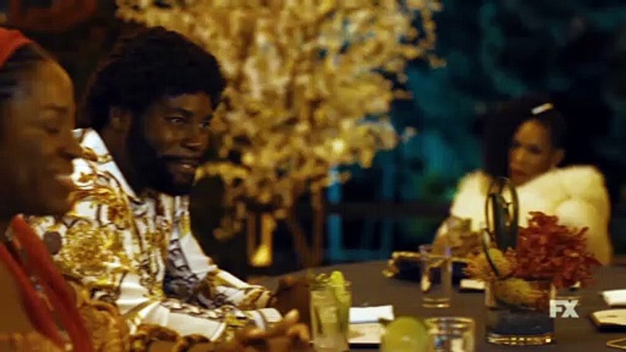 Snowfall S05