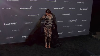 Jeannie Mai And Jeezy’s Reveal Their New Born Baby Girl Monaco