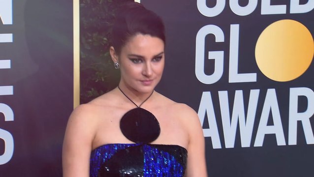 Shailene Woodley & Aaron Rodgers Passive Aggressive Relationship Tip To Keeping Their Romance Alive