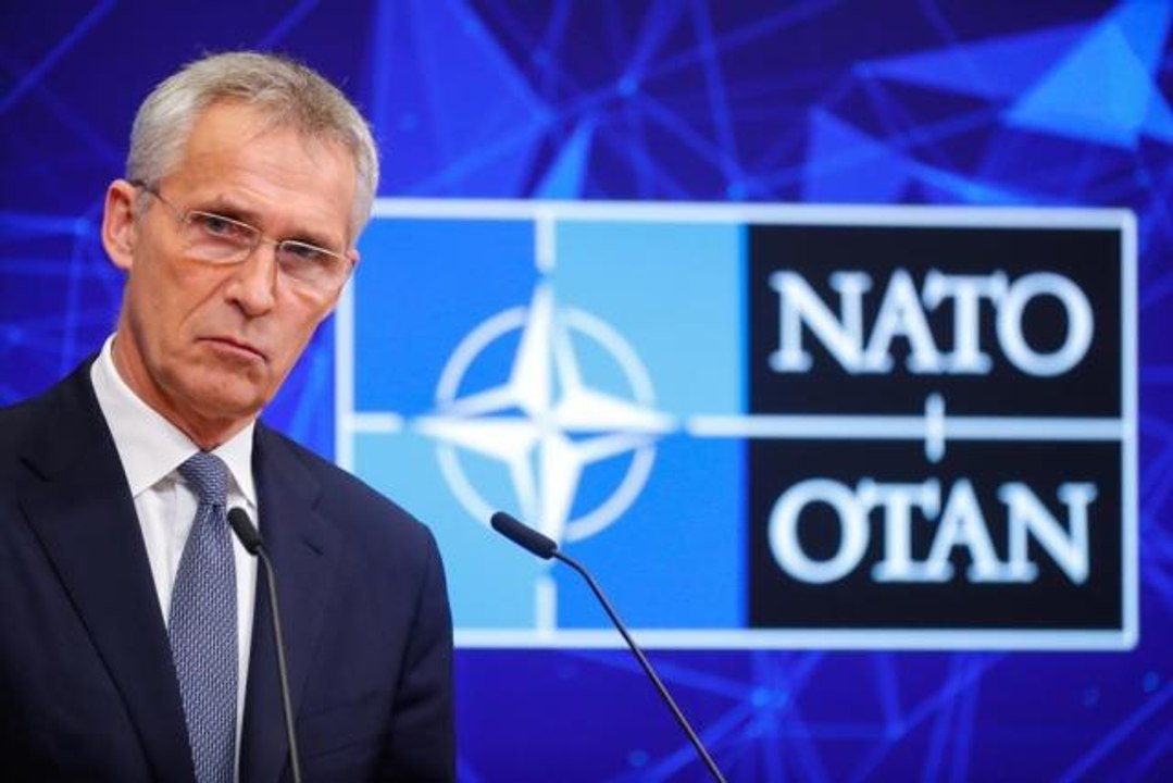 NATO Genel Sekreteri Stoltenberg: "NATO, yazılı önerilerini Rusya'ya iletti""Rusya, Ukrayna, Gürcistan ve Moldova'daki güçlerini geri çekmeli"