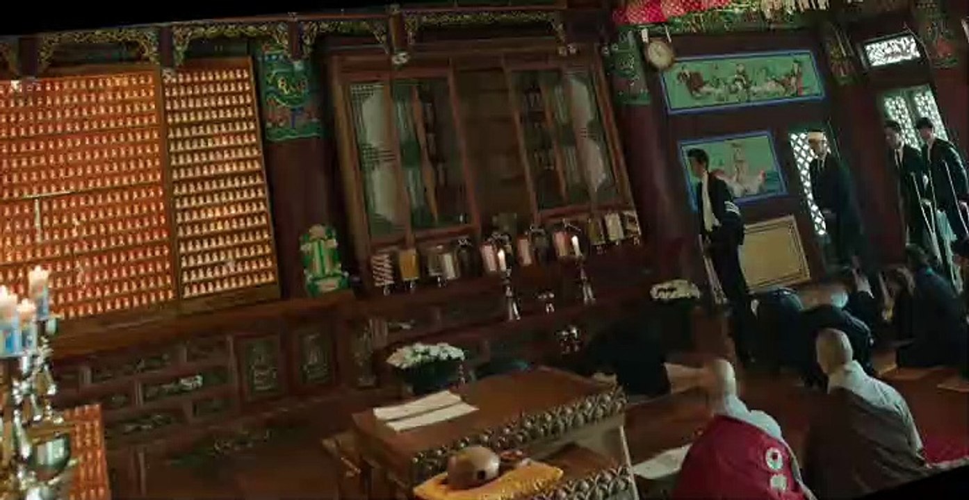 My Name S01 E04