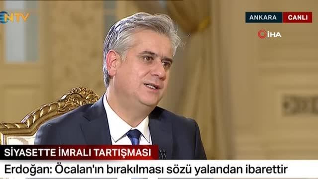 Cumhurbaşkanı Erdoğan: "(Necip Hablemitoğlu suikastı) MİT katil zanlısı Nuri Gökhan Bozkır'ı Ukrayna'da buldu"