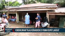 BNN: 2 Ruang Kerangkeng Rumah Bupati Langkat Bukan Tempat Rehab, Karena Tidak Memenuhi Semua Syarat