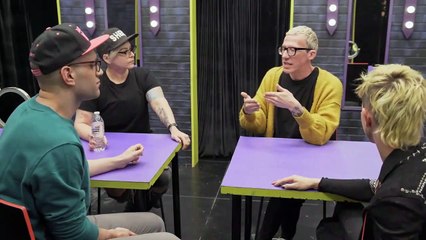 Drаgulа S03E07 (2019)