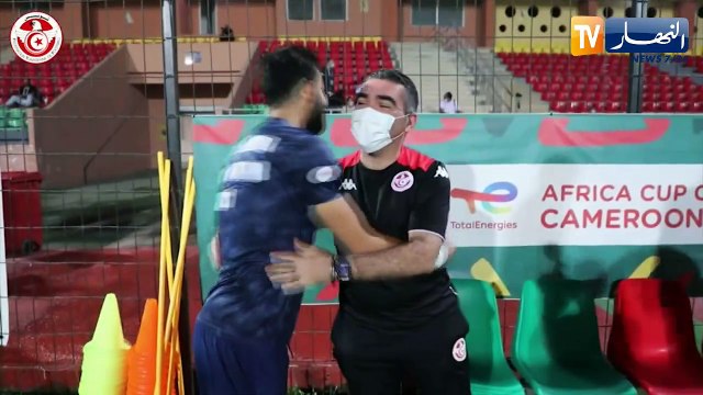 تونس تواصل الإستعداد لمواجهة بوركينا فاسو وتستعيد أربعة لاعبين