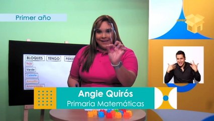 #AprendoEnCasa Matemática: Problemas con números menores que 20  (Primer Año - Primaria)