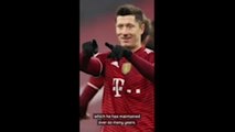 Bayern must keep ‘phenomenon' Lewandowski, says Kahn