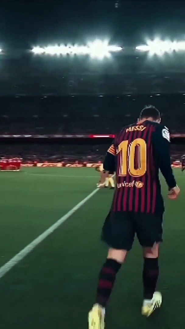 ⁣Lionel Messi goals, Lionel Messi best moments,  Messi respect #Dailymotion #Featured